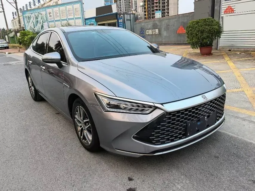 2023 BYD Qin Plus 1.5L 110HP L4 E-CVT PHEV 8.32KWH,autocango,china used car exporter,china ev exporter,chinese used car exporter,chinese used ev exporter
