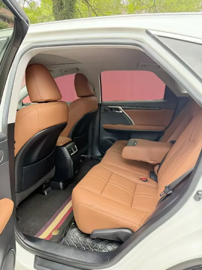 2020 Lexus RX 2.0T 238HP L4 6AT,autocango,china used car exporter,china ev exporter,chinese used car exporter,chinese used ev exporter