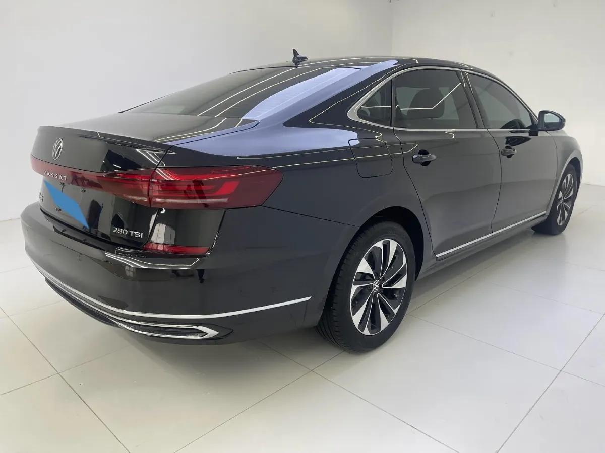 2023 Volkswagen Passat 1.4T 150HP L4 7DCT,autocango,china used car exporter,china ev exporter,chinese used car exporter,chinese used ev exporter