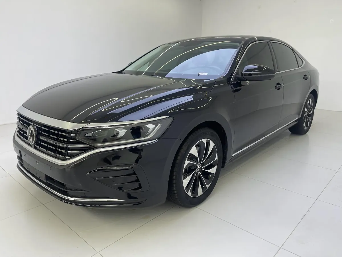 2023 Volkswagen Passat 1.4T 150HP L4 7DCT,autocango,china used car exporter,china ev exporter,chinese used car exporter,chinese used ev exporter