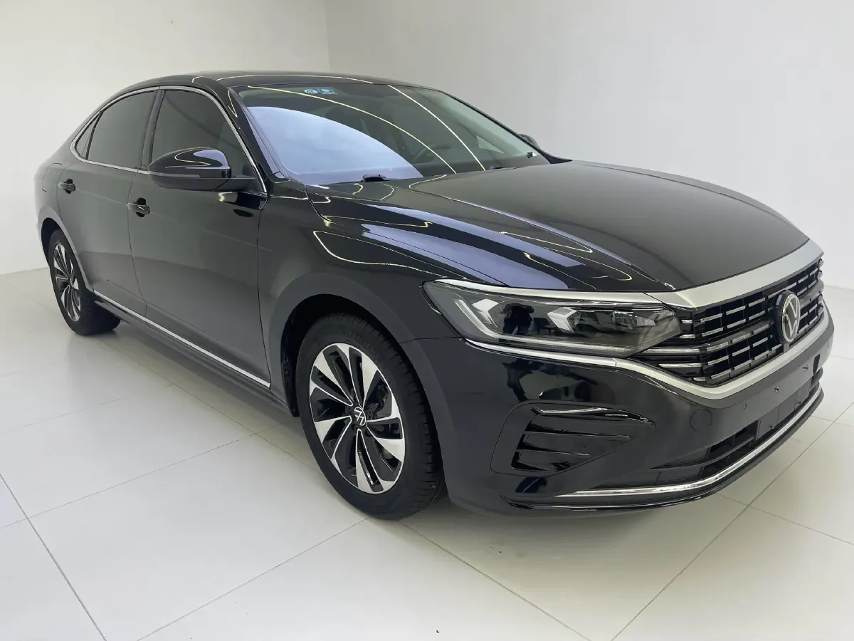 2023 Volkswagen Passat 1.4T 150HP L4 7DCT,autocango,china used car exporter,china ev exporter,chinese used car exporter,chinese used ev exporter
