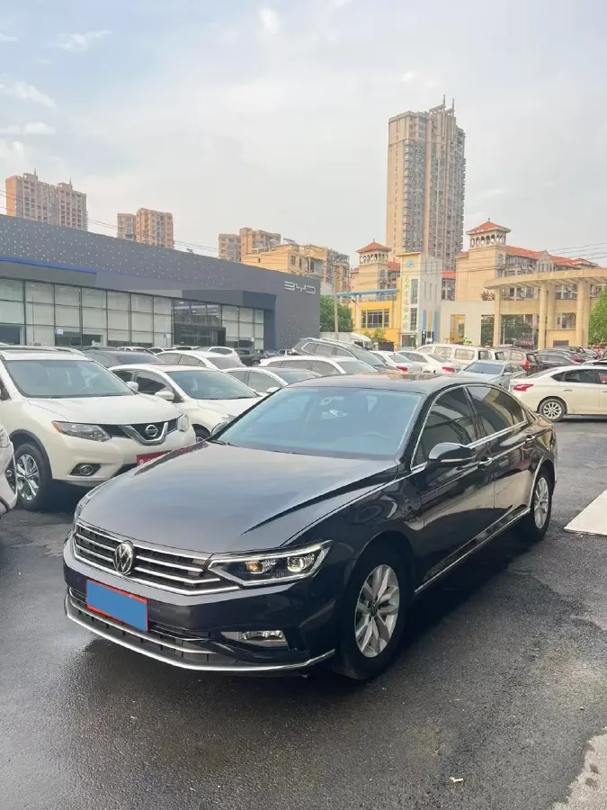 2020 Volkswagen Magotan 1.4T 150HP L4 7DCT,autocango,china used car exporter,china ev exporter,chinese used car exporter,chinese used ev exporter