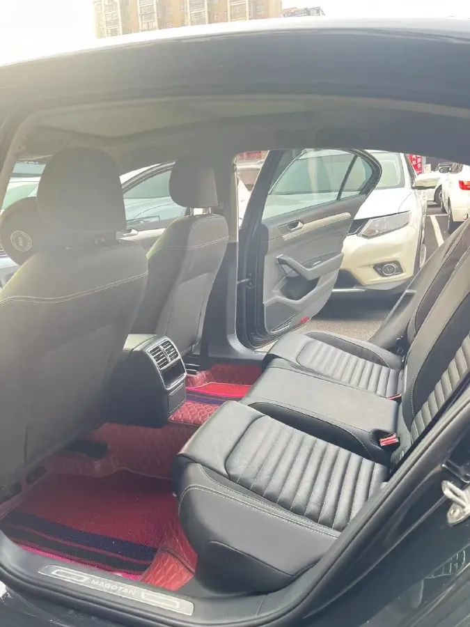 2020 Volkswagen Magotan 1.4T 150HP L4 7DCT,autocango,china used car exporter,china ev exporter,chinese used car exporter,chinese used ev exporter
