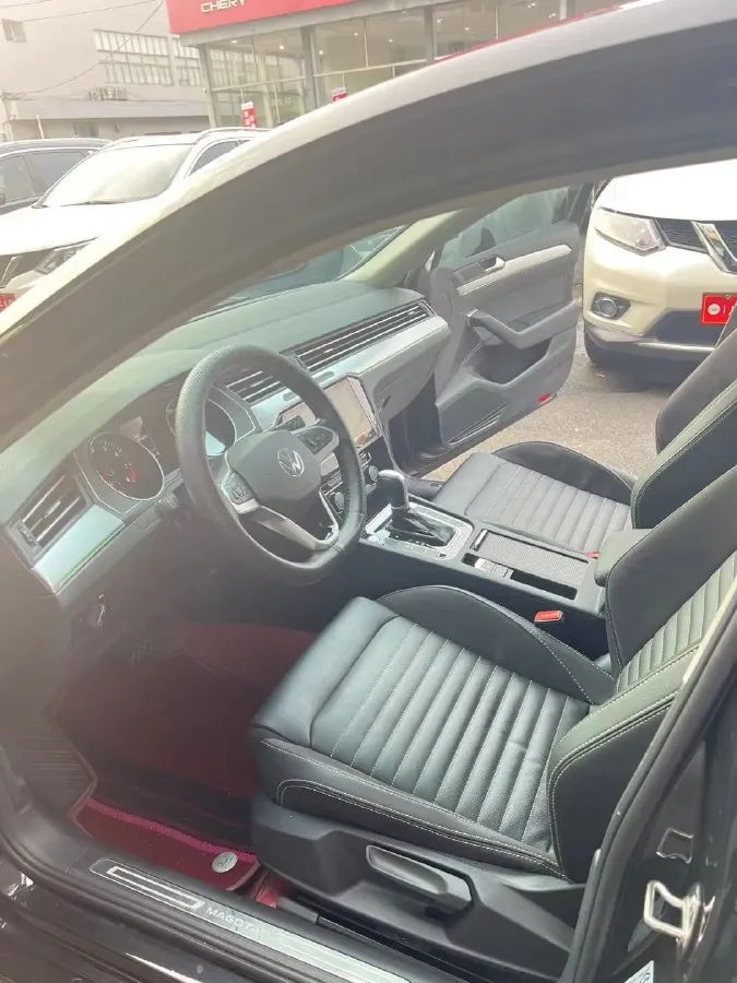 2020 Volkswagen Magotan 1.4T 150HP L4 7DCT,autocango,china used car exporter,china ev exporter,chinese used car exporter,chinese used ev exporter