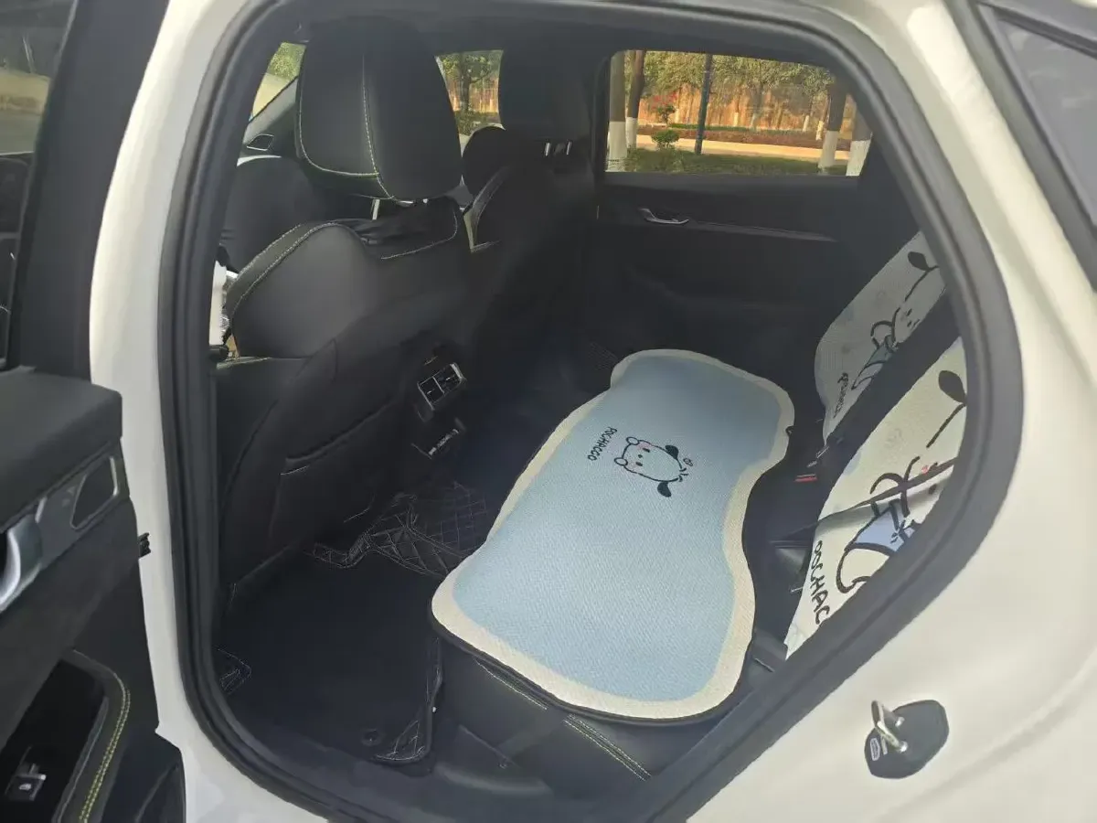 2023 Geely Preface 2.0T 190HP L4 7DCT,autocango,china used car exporter,china ev exporter,chinese used car exporter,chinese used ev exporter