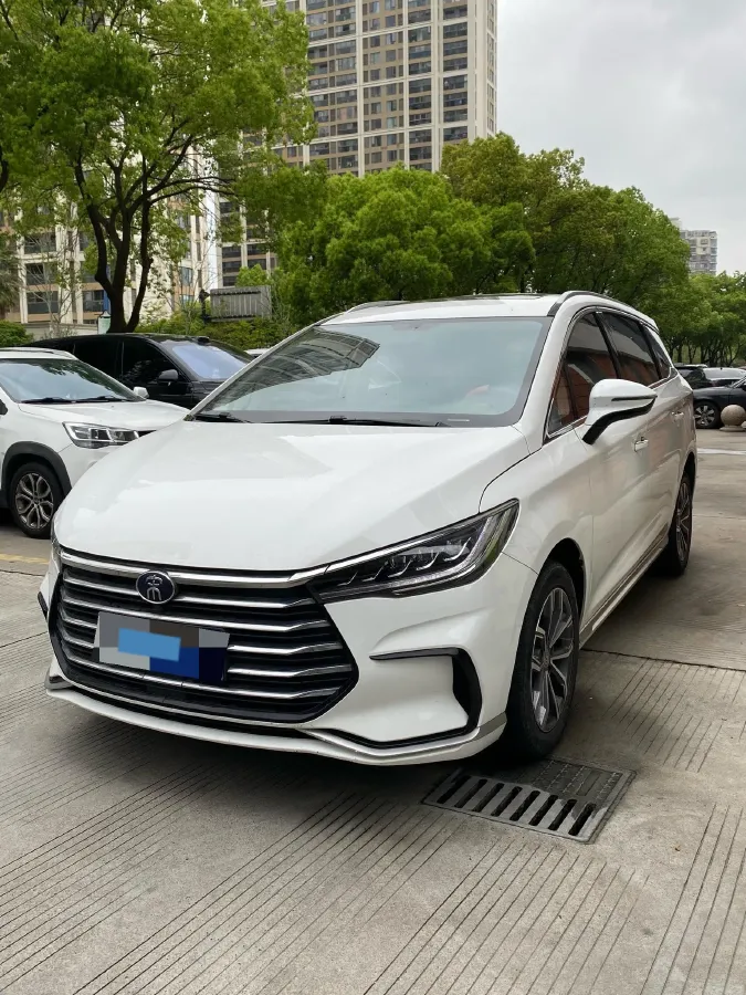 2021 BYD Song MAX 1.5T 160HP L4 6DCT,autocango,china used car exporter,china ev exporter,chinese used car exporter,chinese used ev exporter