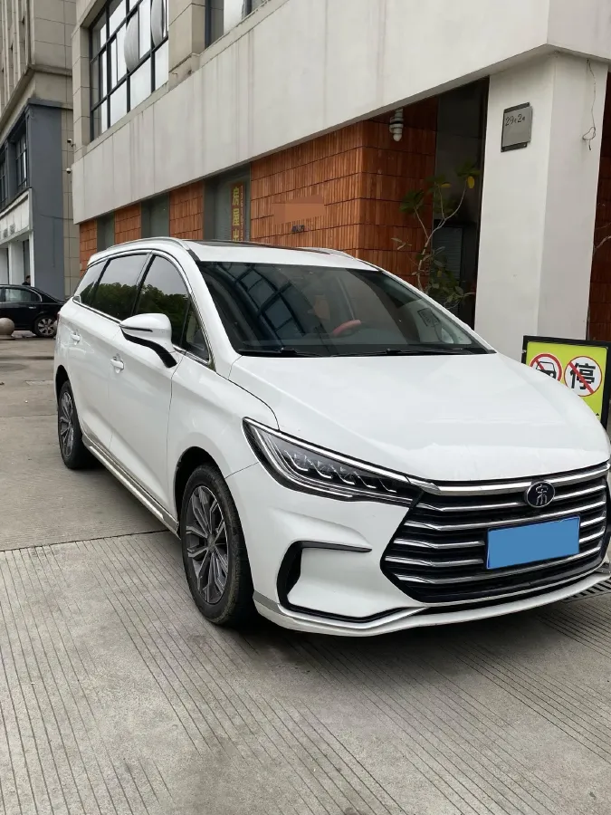 2021 BYD Song MAX 1.5T 160HP L4 6DCT,autocango,china used car exporter,china ev exporter,chinese used car exporter,chinese used ev exporter