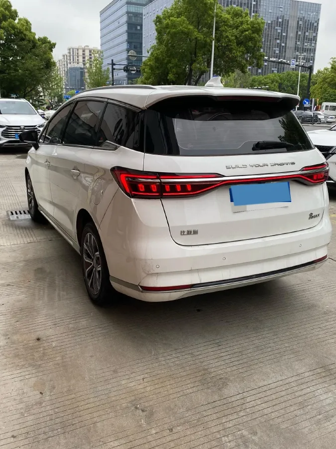 2021 BYD Song MAX 1.5T 160HP L4 6DCT,autocango,china used car exporter,china ev exporter,chinese used car exporter,chinese used ev exporter