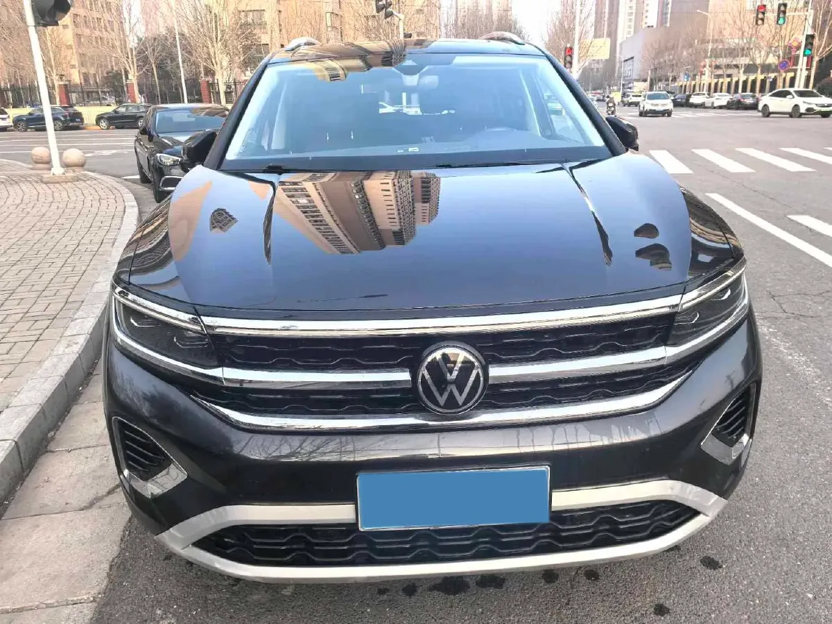 2021 Volkswagen Talagon 2.0T 220HP L4 7DCT,autocango,china used car exporter,china ev exporter,chinese used car exporter,chinese used ev exporter