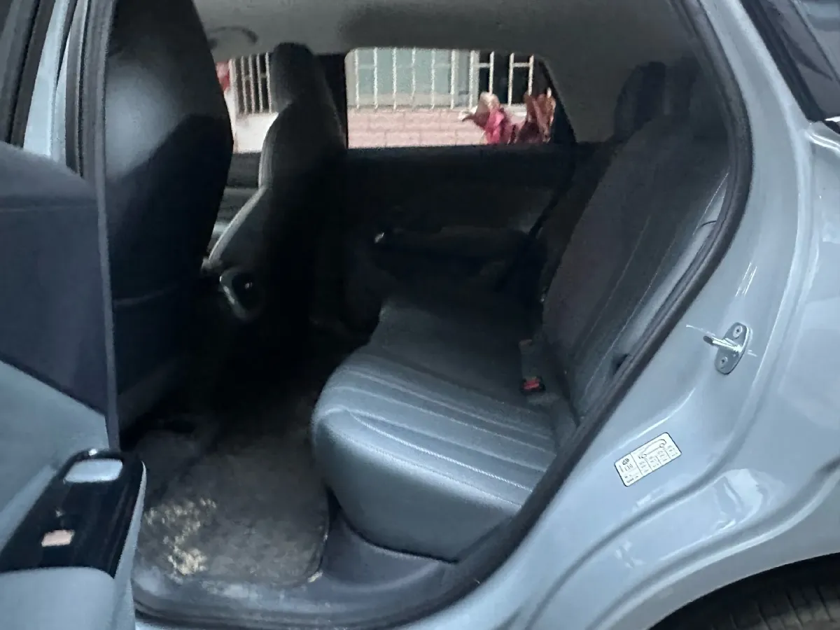 2025 ARCFOX T1 BEV,autocango,china used car exporter,china ev exporter,chinese used car exporter,chinese used ev exporter