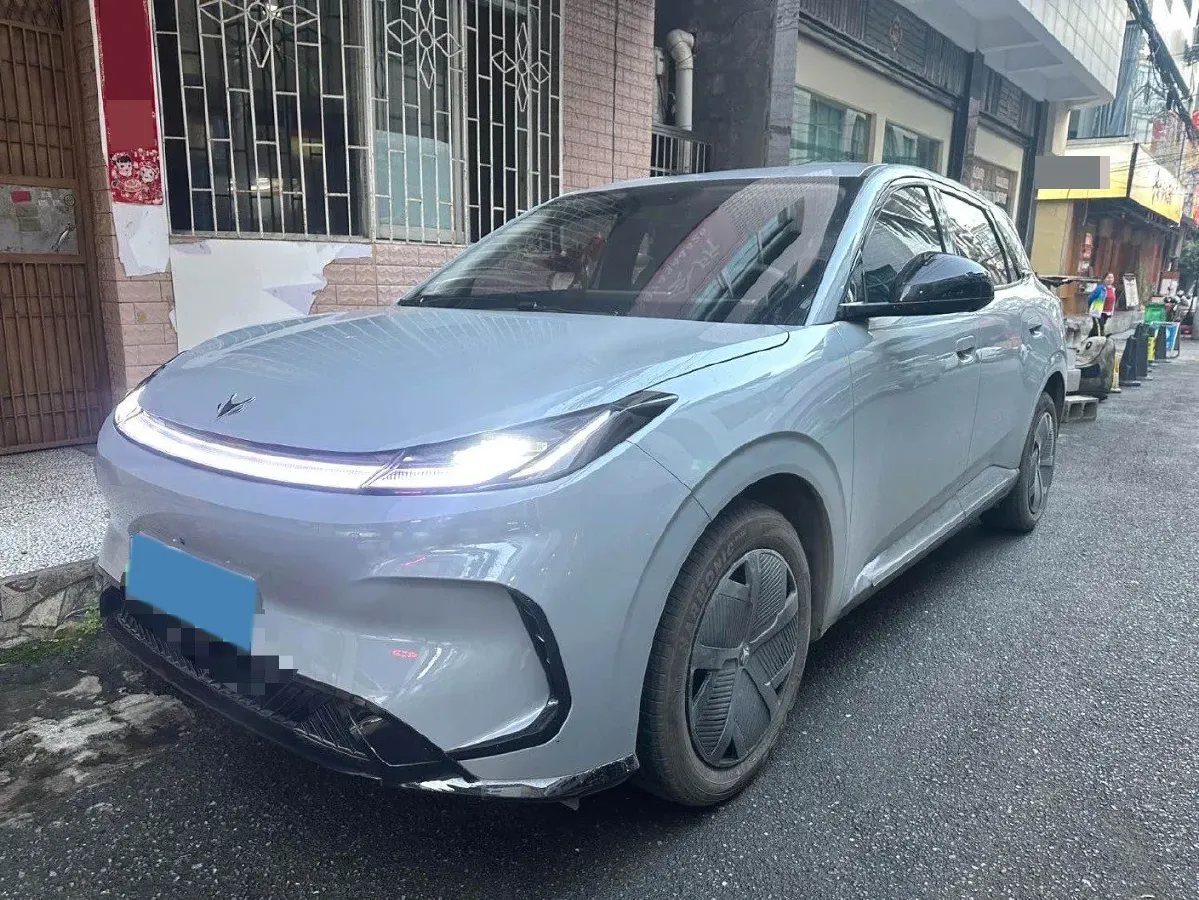 2025 ARCFOX T1 BEV,autocango,china used car exporter,china ev exporter,chinese used car exporter,chinese used ev exporter