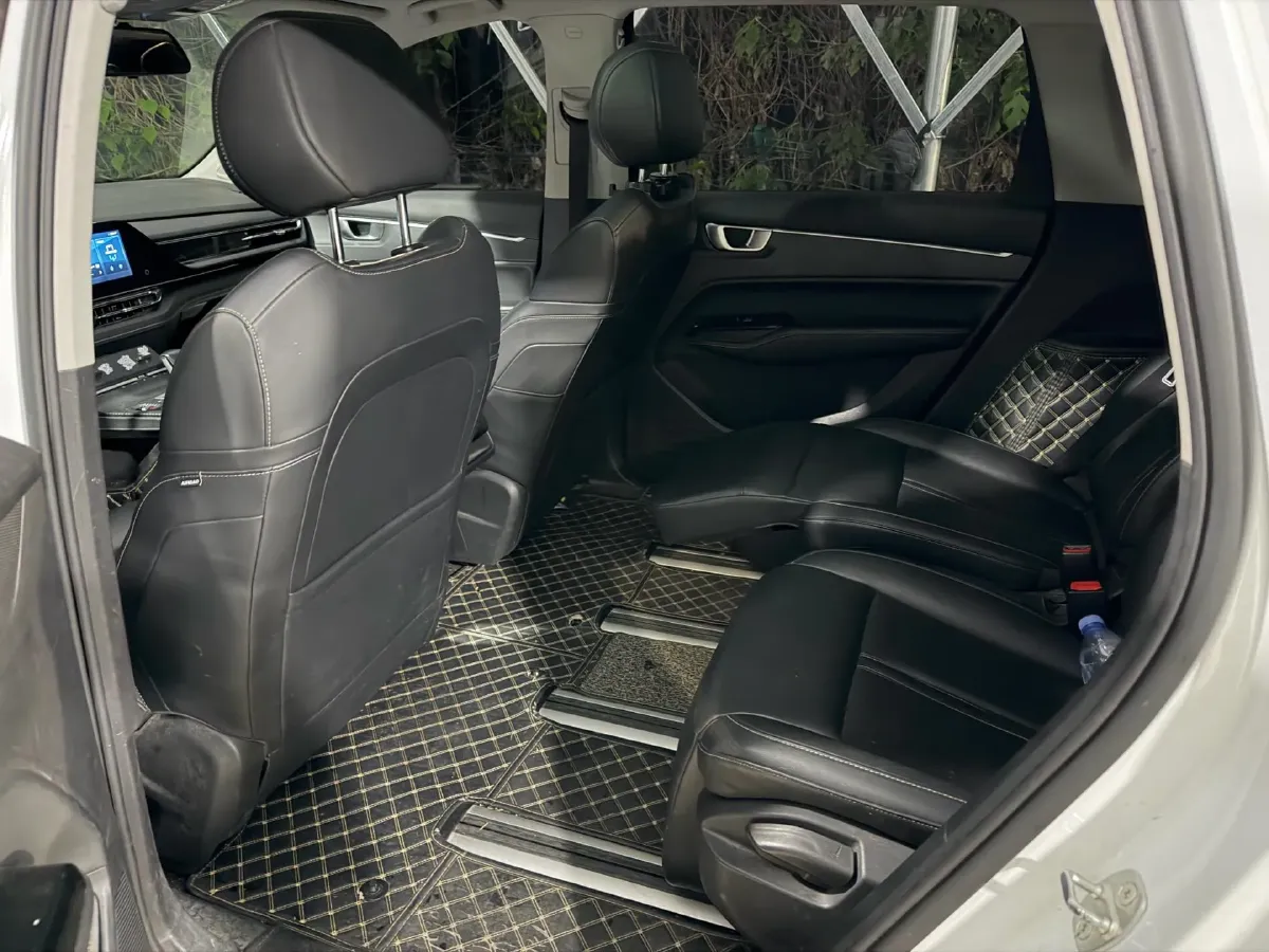 2020 WuLing KaiJie 1.5T 147HP L4 CVT,autocango,china used car exporter,china ev exporter,chinese used car exporter,chinese used ev exporter