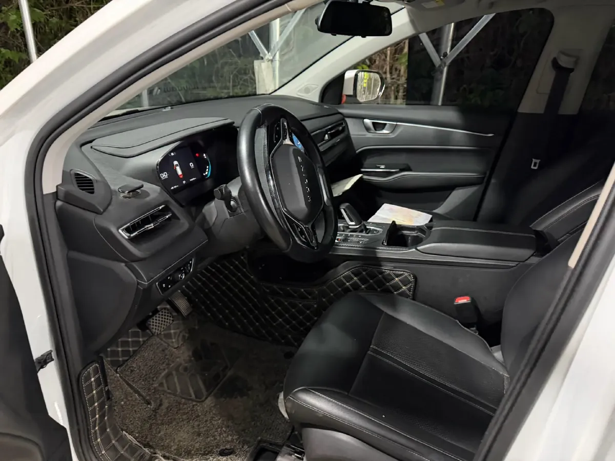 2020 WuLing KaiJie 1.5T 147HP L4 CVT,autocango,china used car exporter,china ev exporter,chinese used car exporter,chinese used ev exporter