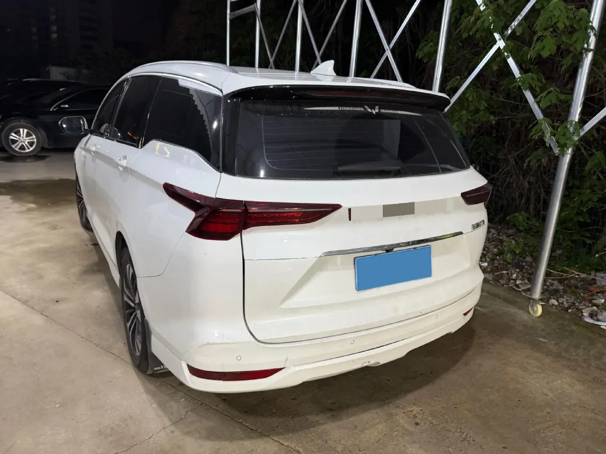 2020 WuLing KaiJie 1.5T 147HP L4 CVT,autocango,china used car exporter,china ev exporter,chinese used car exporter,chinese used ev exporter