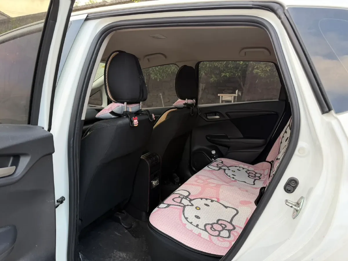 2020 Honda Fit 1.5L 131HP L4 CVT,autocango,china used car exporter,china ev exporter,chinese used car exporter,chinese used ev exporter