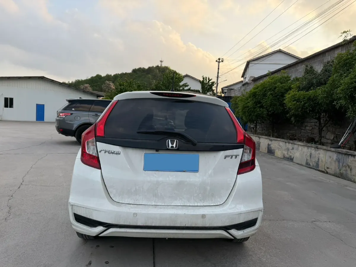 2020 Honda Fit 1.5L 131HP L4 CVT,autocango,china used car exporter,china ev exporter,chinese used car exporter,chinese used ev exporter