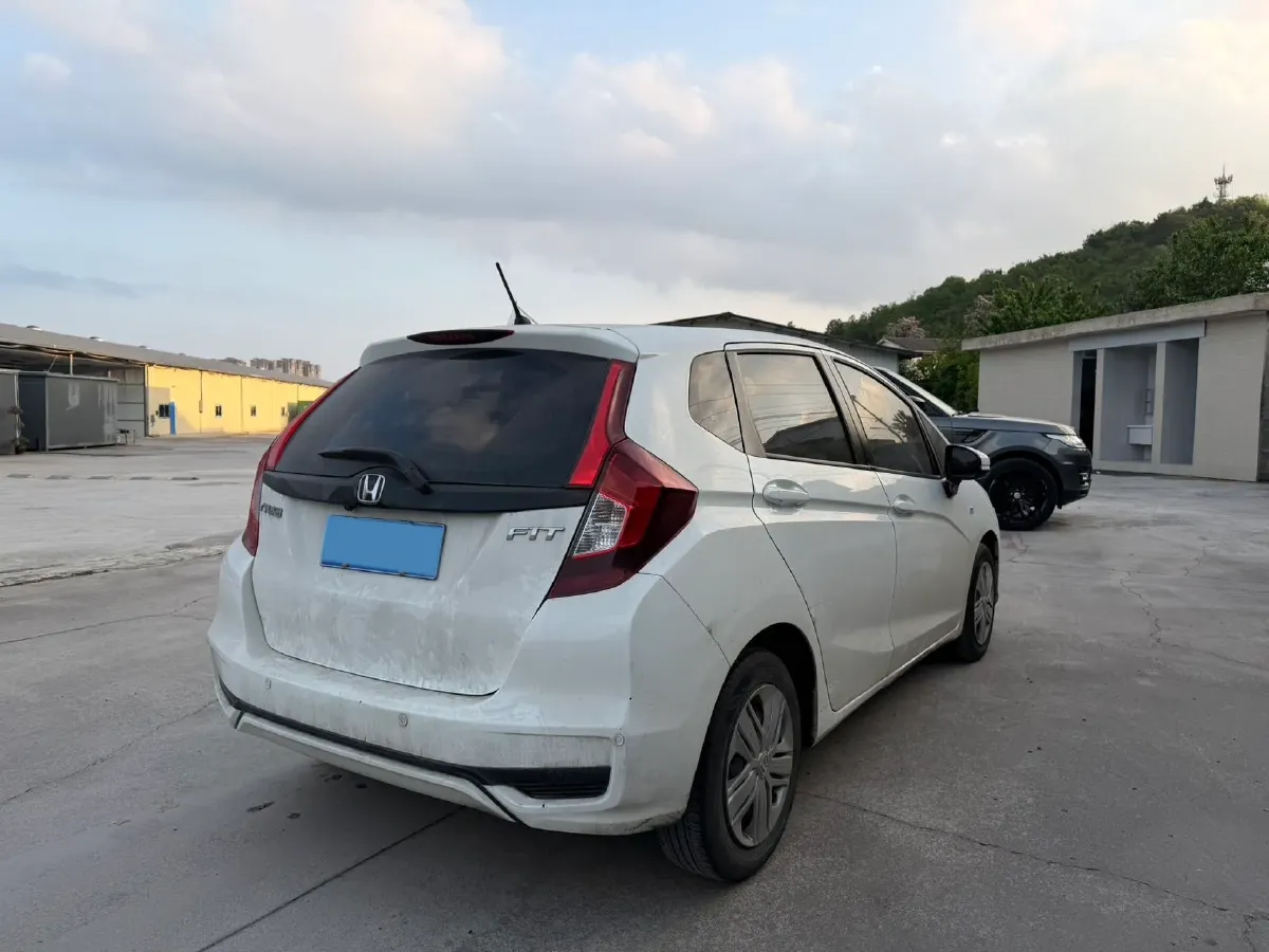 2020 Honda Fit 1.5L 131HP L4 CVT,autocango,china used car exporter,china ev exporter,chinese used car exporter,chinese used ev exporter