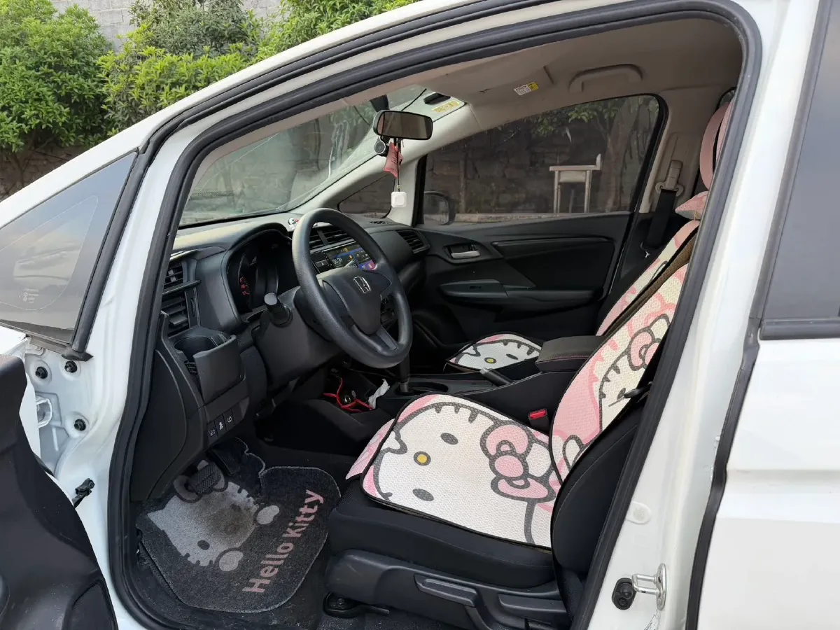 2020 Honda Fit 1.5L 131HP L4 CVT,autocango,china used car exporter,china ev exporter,chinese used car exporter,chinese used ev exporter