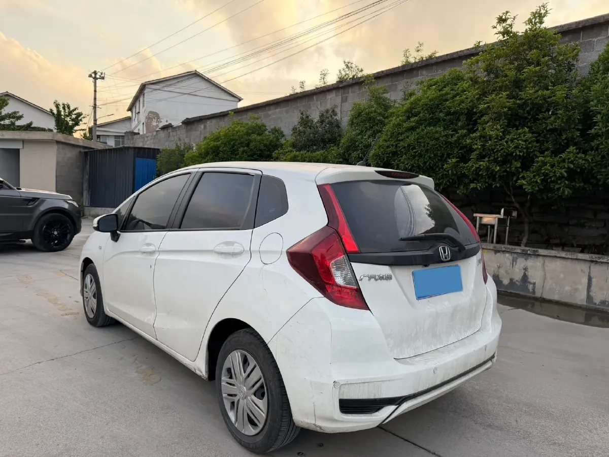 2020 Honda Fit 1.5L 131HP L4 CVT,autocango,china used car exporter,china ev exporter,chinese used car exporter,chinese used ev exporter