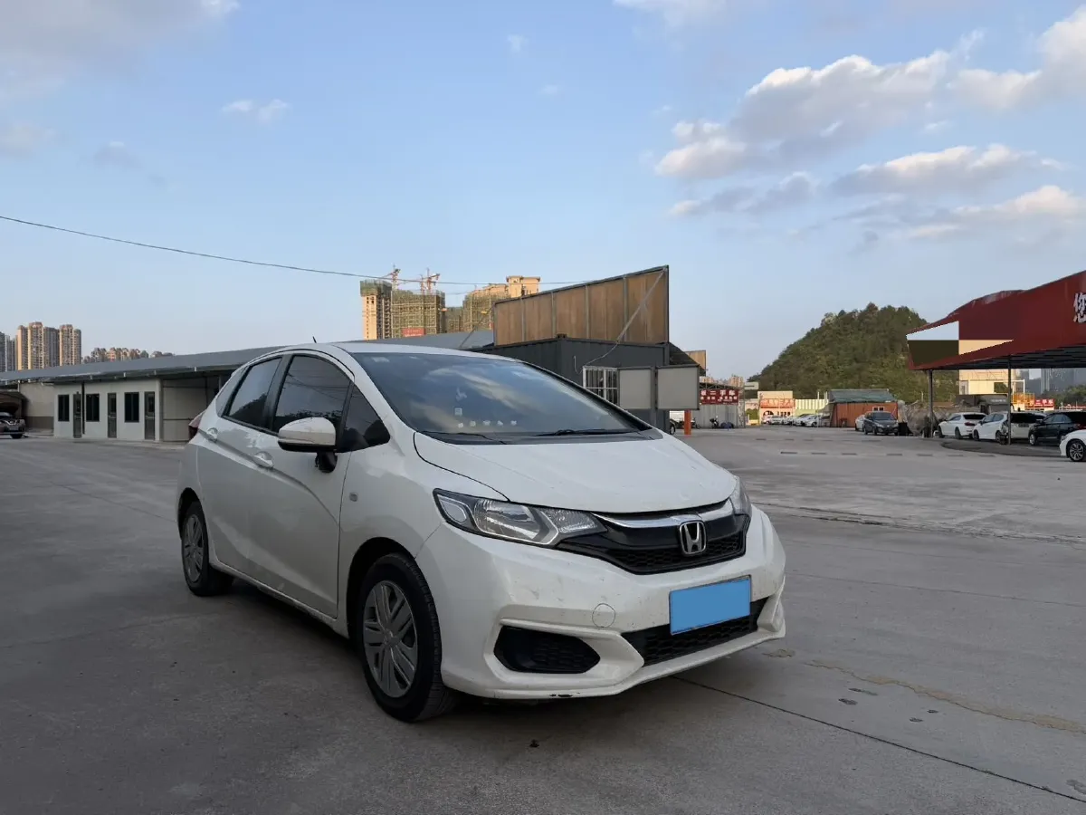 2020 Honda Fit 1.5L 131HP L4 CVT,autocango,china used car exporter,china ev exporter,chinese used car exporter,chinese used ev exporter