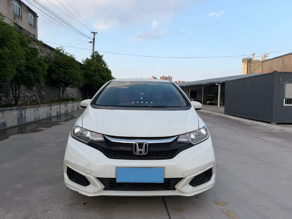 2020 Honda Fit 1.5L 131HP L4 CVT,autocango,china used car exporter,china ev exporter,chinese used car exporter,chinese used ev exporter