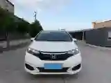 2020 Honda Fit 1.5L 131HP L4 CVT