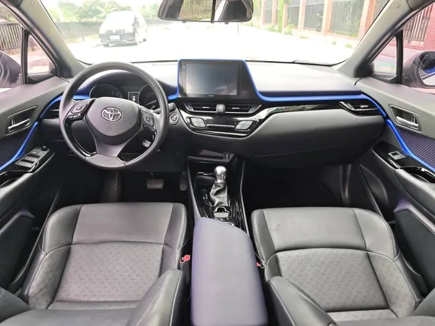 2018 Foton Tunland 2.0T 218HP L4 6AT,autocango,china used car exporter,china ev exporter,chinese used car exporter,chinese used ev exporter