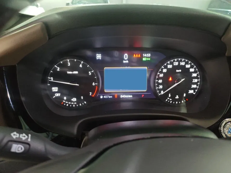 2020 Buick Enclave 2.0T 237HP L4 9AT,autocango,china used car exporter,china ev exporter,chinese used car exporter,chinese used ev exporter