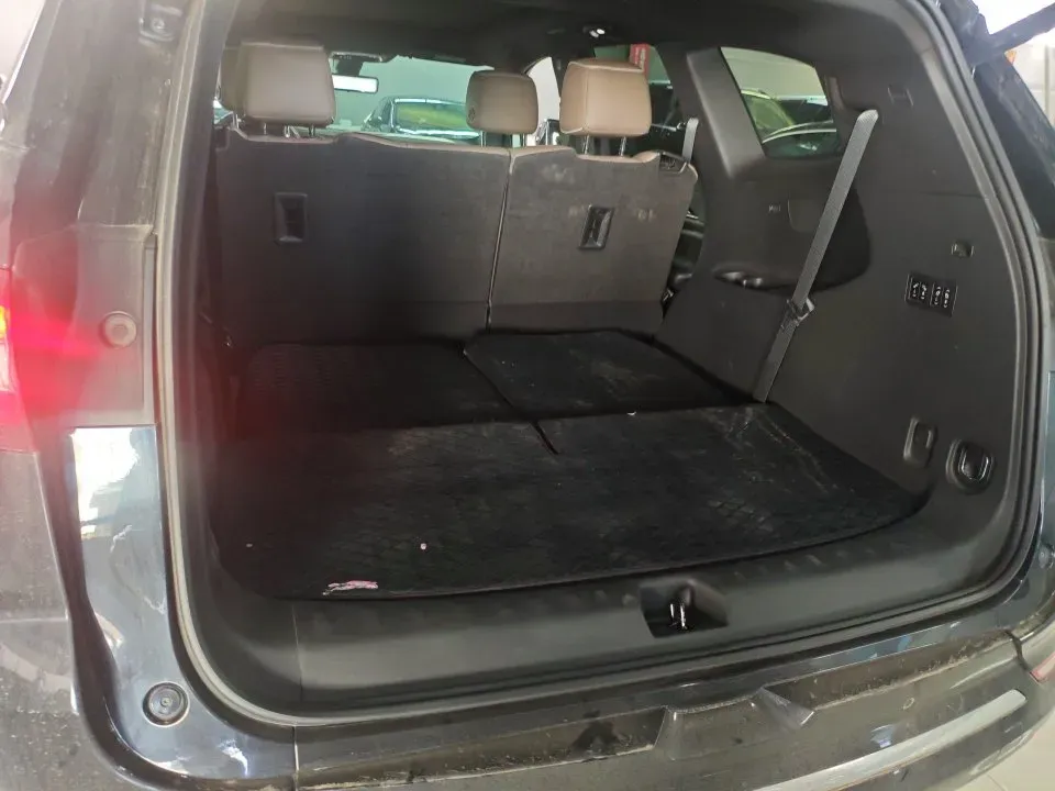 2020 Buick Enclave 2.0T 237HP L4 9AT,autocango,china used car exporter,china ev exporter,chinese used car exporter,chinese used ev exporter