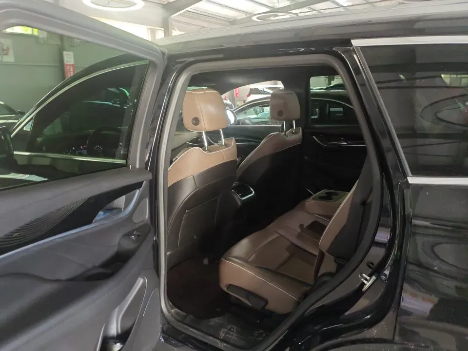 2020 Buick Enclave 2.0T 237HP L4 9AT,autocango,china used car exporter,china ev exporter,chinese used car exporter,chinese used ev exporter