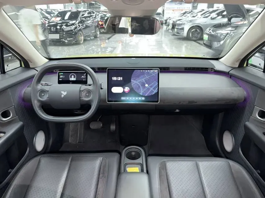 2025 Firefly Firefly BEV,autocango,china used car exporter,china ev exporter,chinese used car exporter,chinese used ev exporter