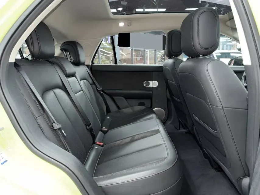 2025 Firefly Firefly BEV,autocango,china used car exporter,china ev exporter,chinese used car exporter,chinese used ev exporter