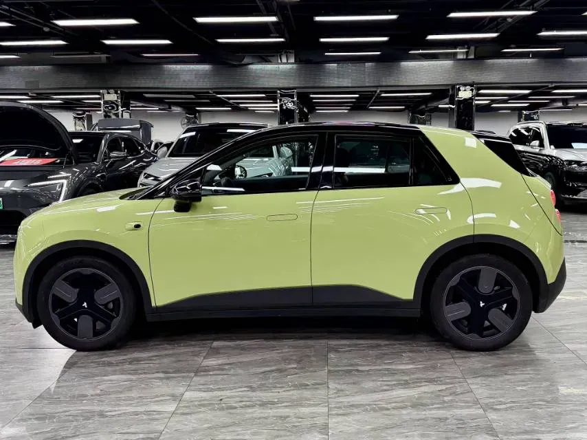 2025 Firefly Firefly BEV,autocango,china used car exporter,china ev exporter,chinese used car exporter,chinese used ev exporter