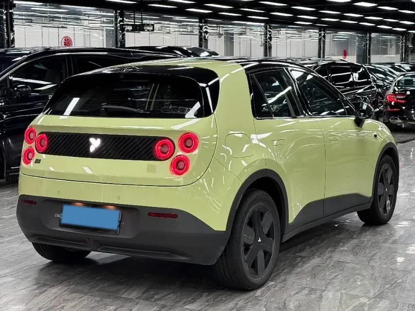 2025 Firefly Firefly BEV,autocango,china used car exporter,china ev exporter,chinese used car exporter,chinese used ev exporter