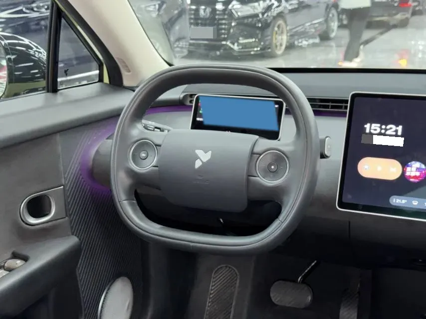 2025 Firefly Firefly BEV,autocango,china used car exporter,china ev exporter,chinese used car exporter,chinese used ev exporter