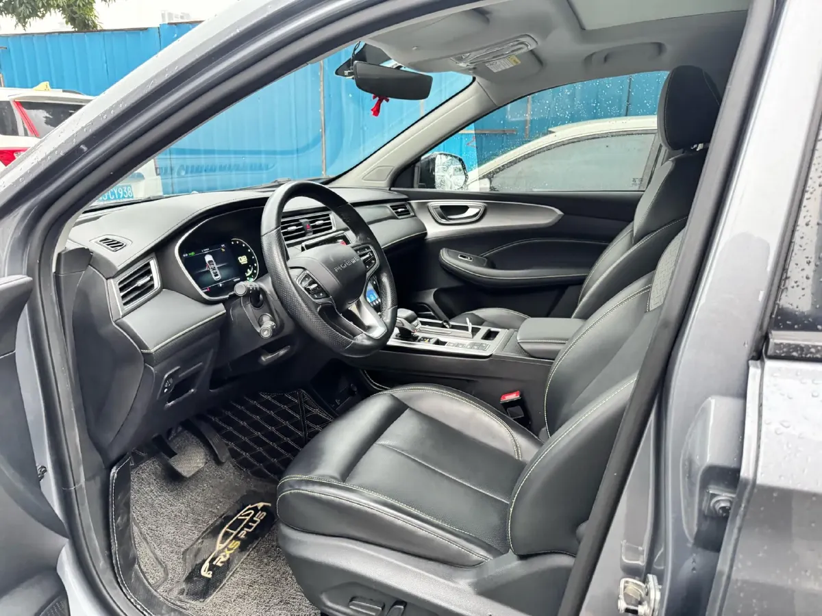 2021 Roewe RX5 1.5T 173HP L4 7DCT,autocango,china used car exporter,china ev exporter,chinese used car exporter,chinese used ev exporter