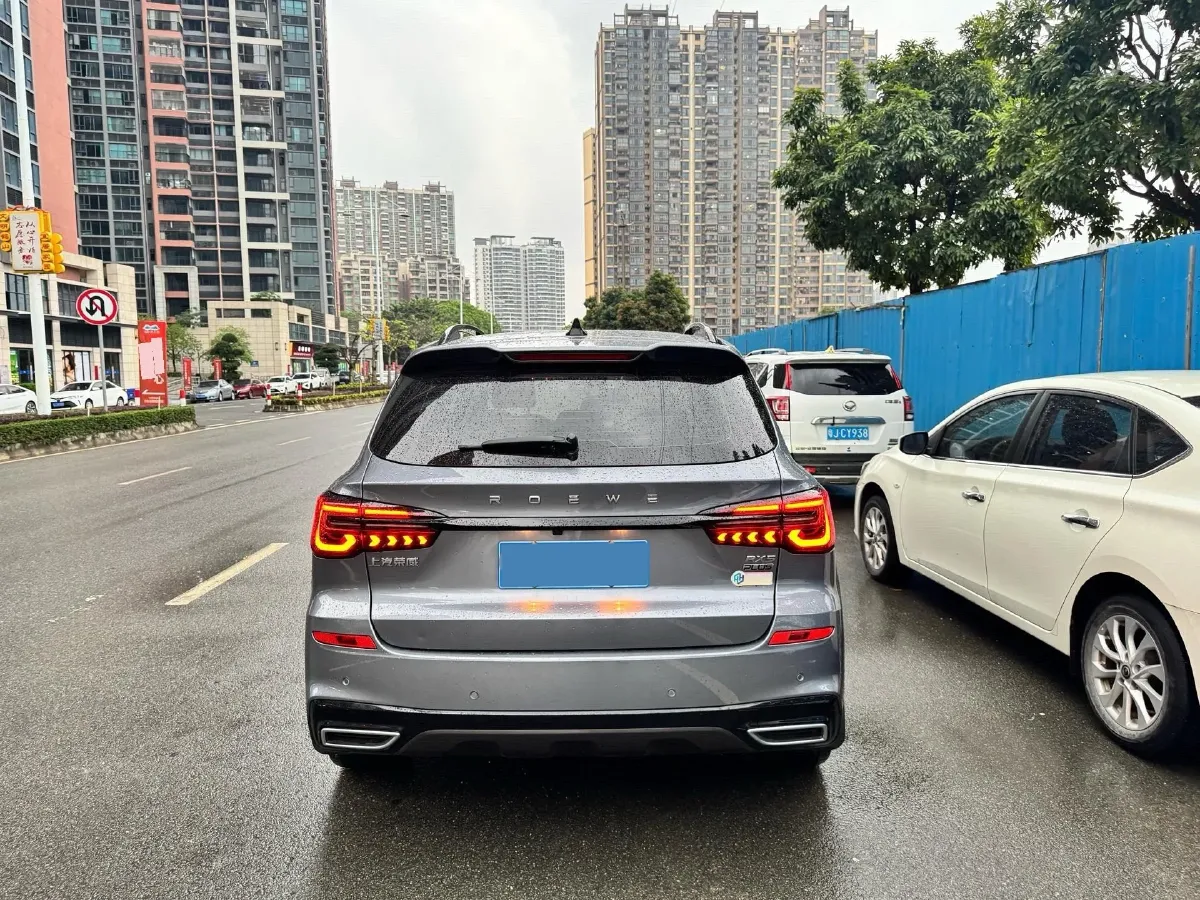 2021 Roewe RX5 1.5T 173HP L4 7DCT,autocango,china used car exporter,china ev exporter,chinese used car exporter,chinese used ev exporter
