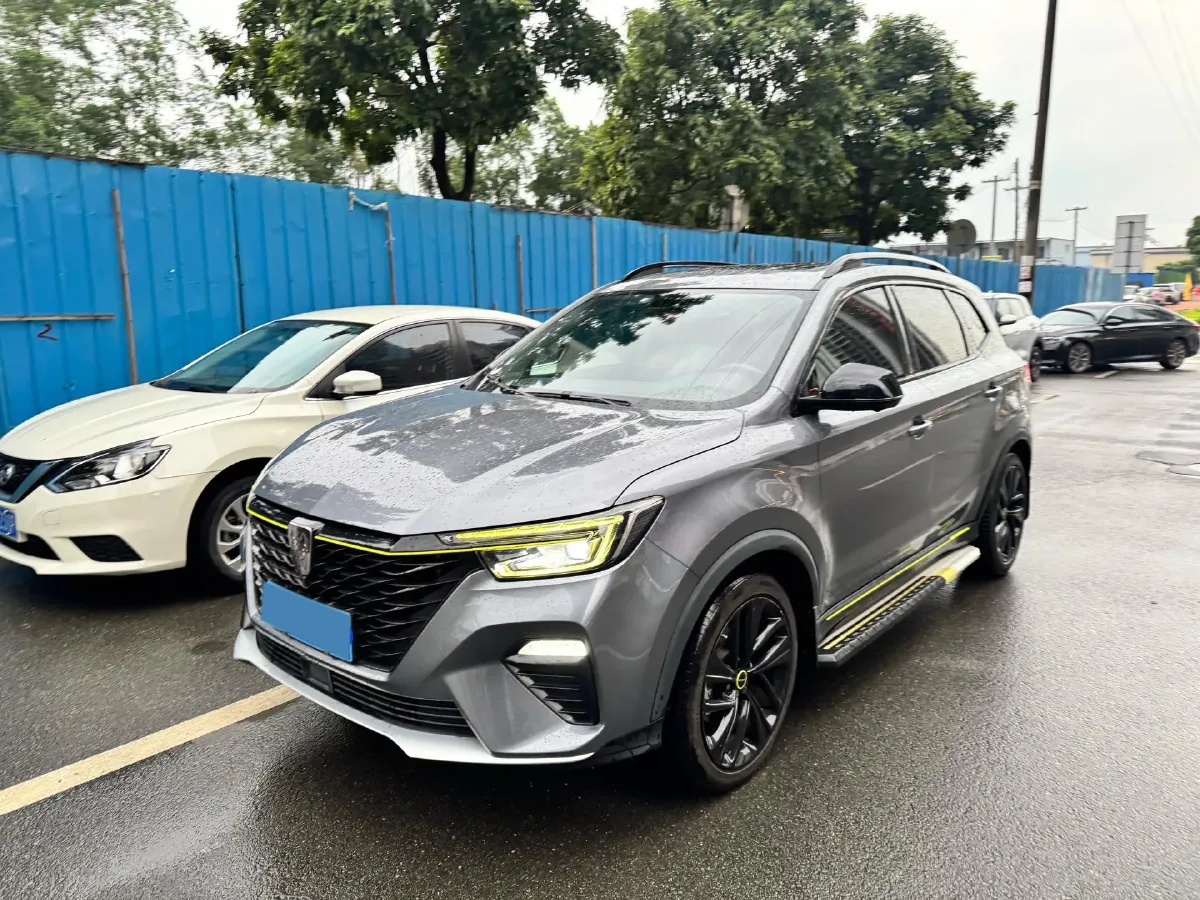 2021 Roewe RX5 1.5T 173HP L4 7DCT,autocango,china used car exporter,china ev exporter,chinese used car exporter,chinese used ev exporter
