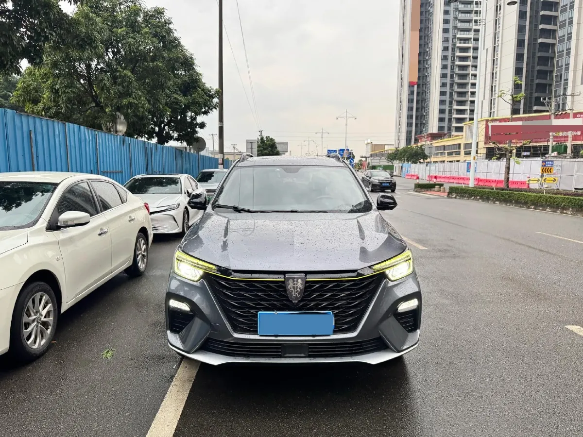 2021 Roewe RX5 1.5T 173HP L4 7DCT,autocango,china used car exporter,china ev exporter,chinese used car exporter,chinese used ev exporter