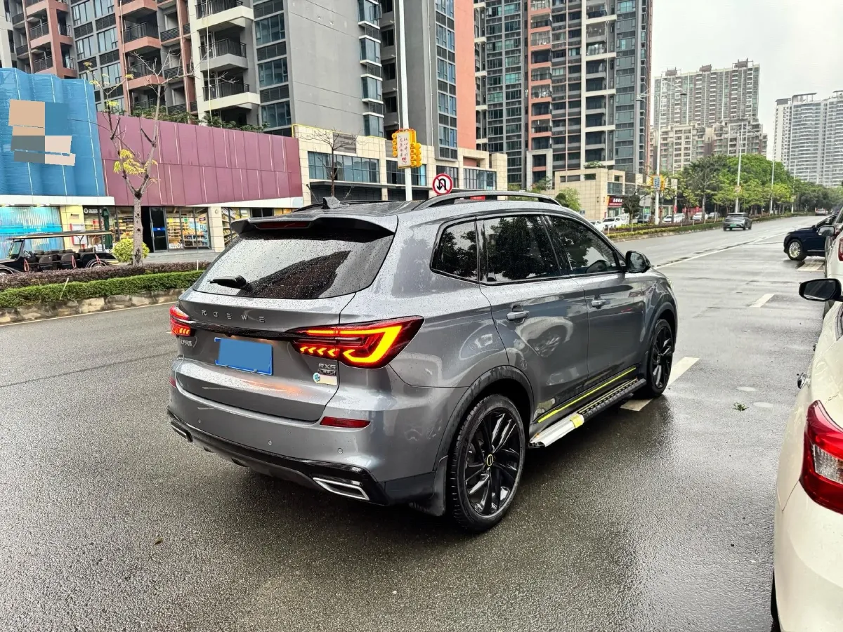 2021 Roewe RX5 1.5T 173HP L4 7DCT,autocango,china used car exporter,china ev exporter,chinese used car exporter,chinese used ev exporter