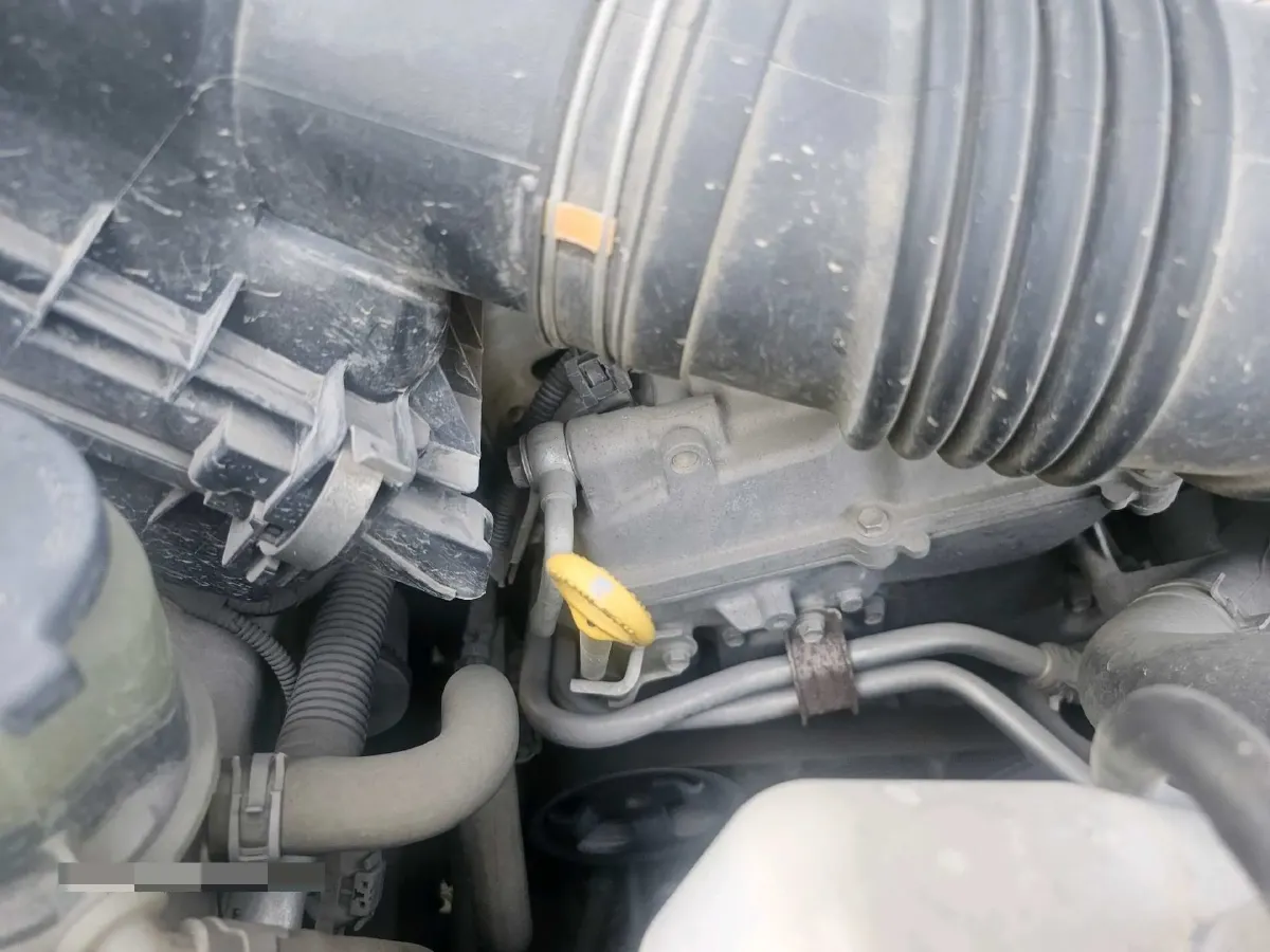 2014 Toyota Land Cruiser Prado 4.0L 275HP V6 5AT,autocango,china used car exporter,china ev exporter,chinese used car exporter,chinese used ev exporter