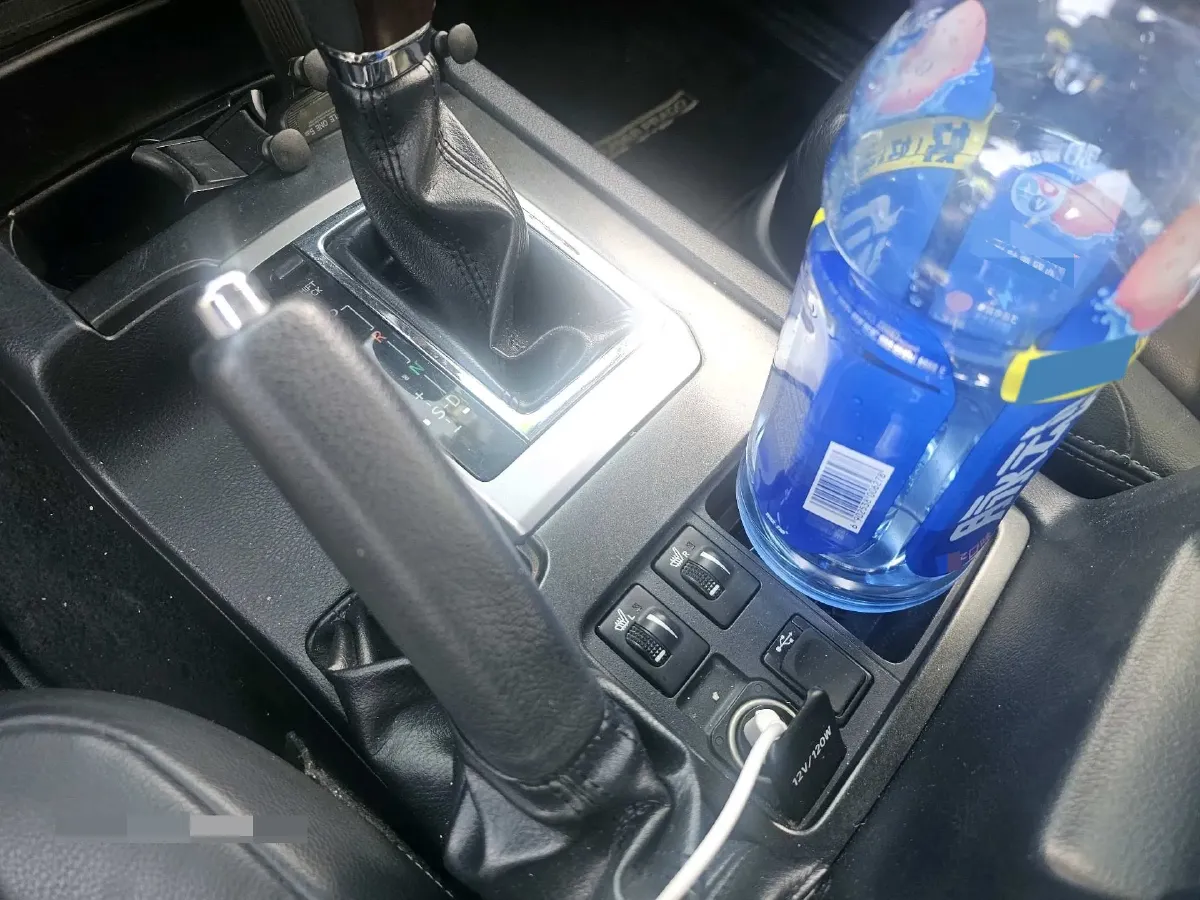 2014 Toyota Land Cruiser Prado 4.0L 275HP V6 5AT,autocango,china used car exporter,china ev exporter,chinese used car exporter,chinese used ev exporter