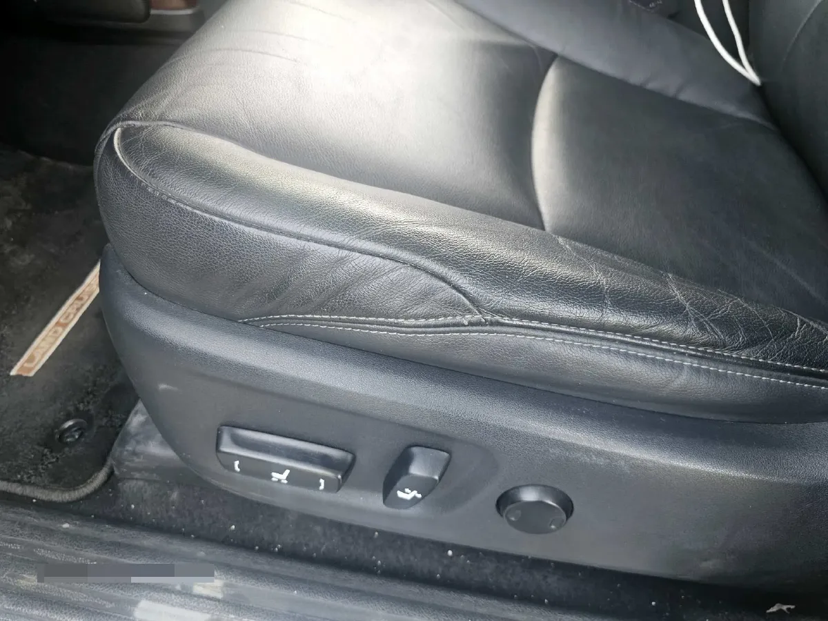 2014 Toyota Land Cruiser Prado 4.0L 275HP V6 5AT,autocango,china used car exporter,china ev exporter,chinese used car exporter,chinese used ev exporter