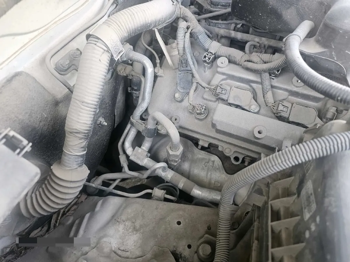 2014 Toyota Land Cruiser Prado 4.0L 275HP V6 5AT,autocango,china used car exporter,china ev exporter,chinese used car exporter,chinese used ev exporter