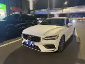 2020 VOLVO S60,autocango,china used car exporter,china ev exporter,chinese used car exporter,chinese used ev exporter