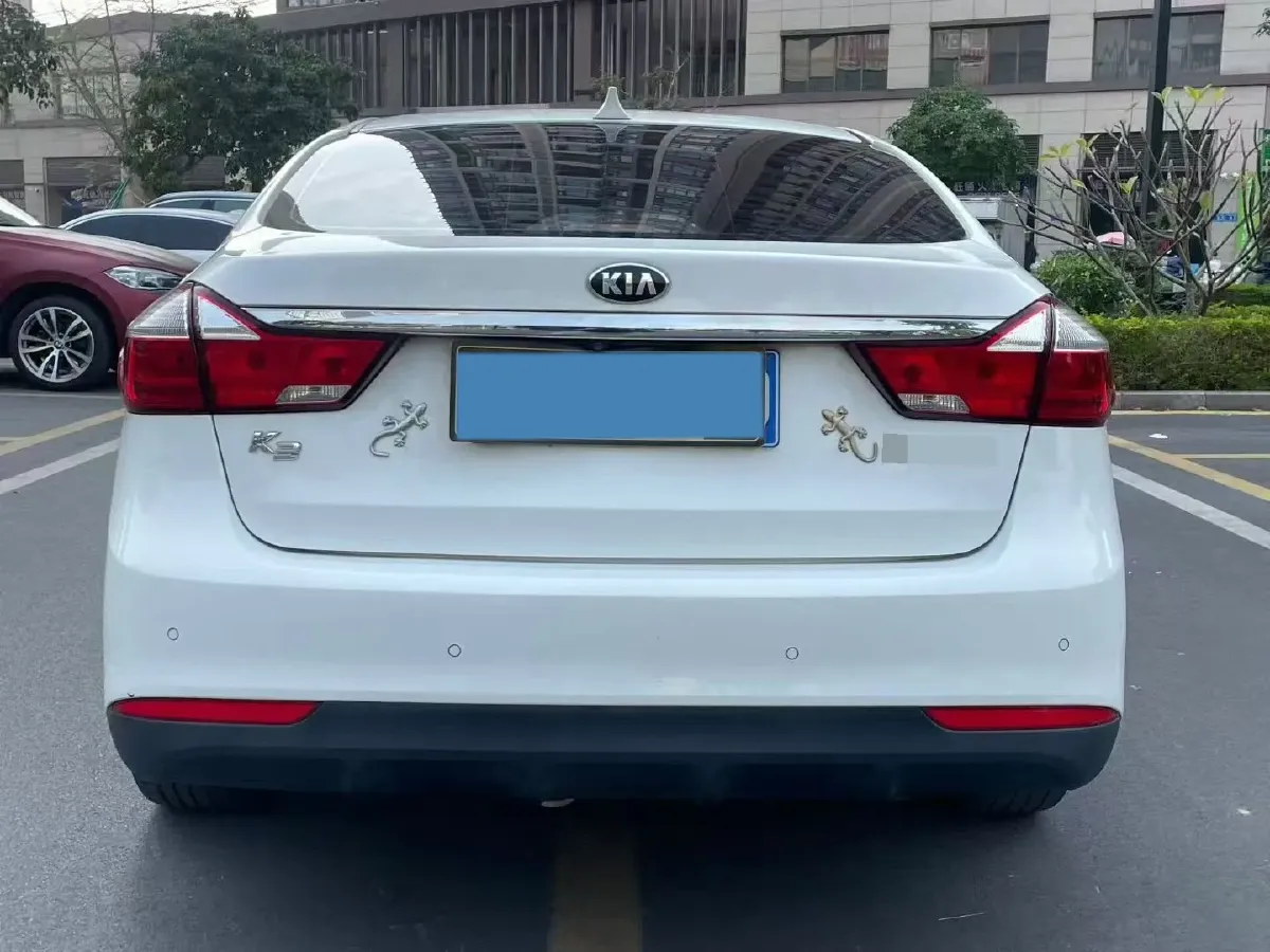 2017 Kia K3 1.6L 128HP L4 6AT,autocango,china used car exporter,china ev exporter,chinese used car exporter,chinese used ev exporter