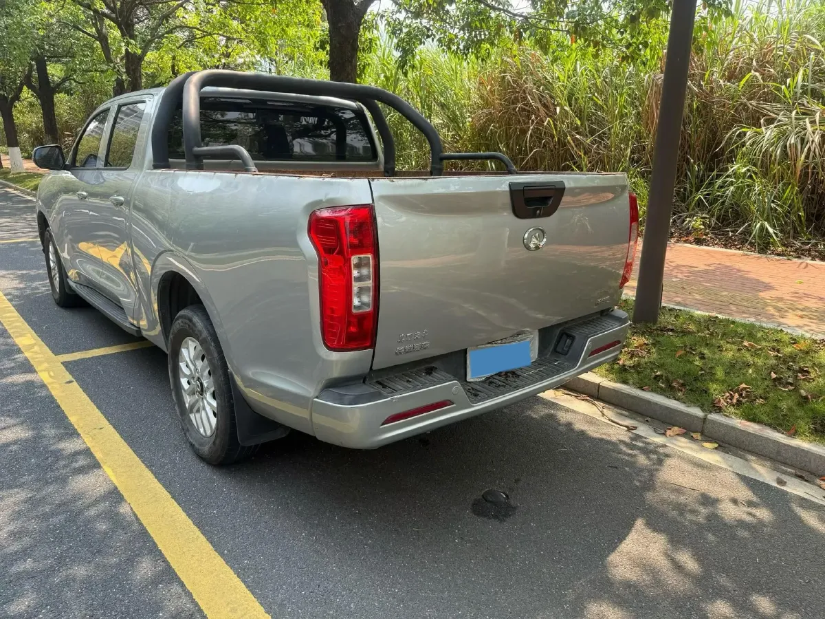 2019 Great Wall Poer 2.0T 163HP L4 6MT,autocango,china used car exporter,china ev exporter,chinese used car exporter,chinese used ev exporter