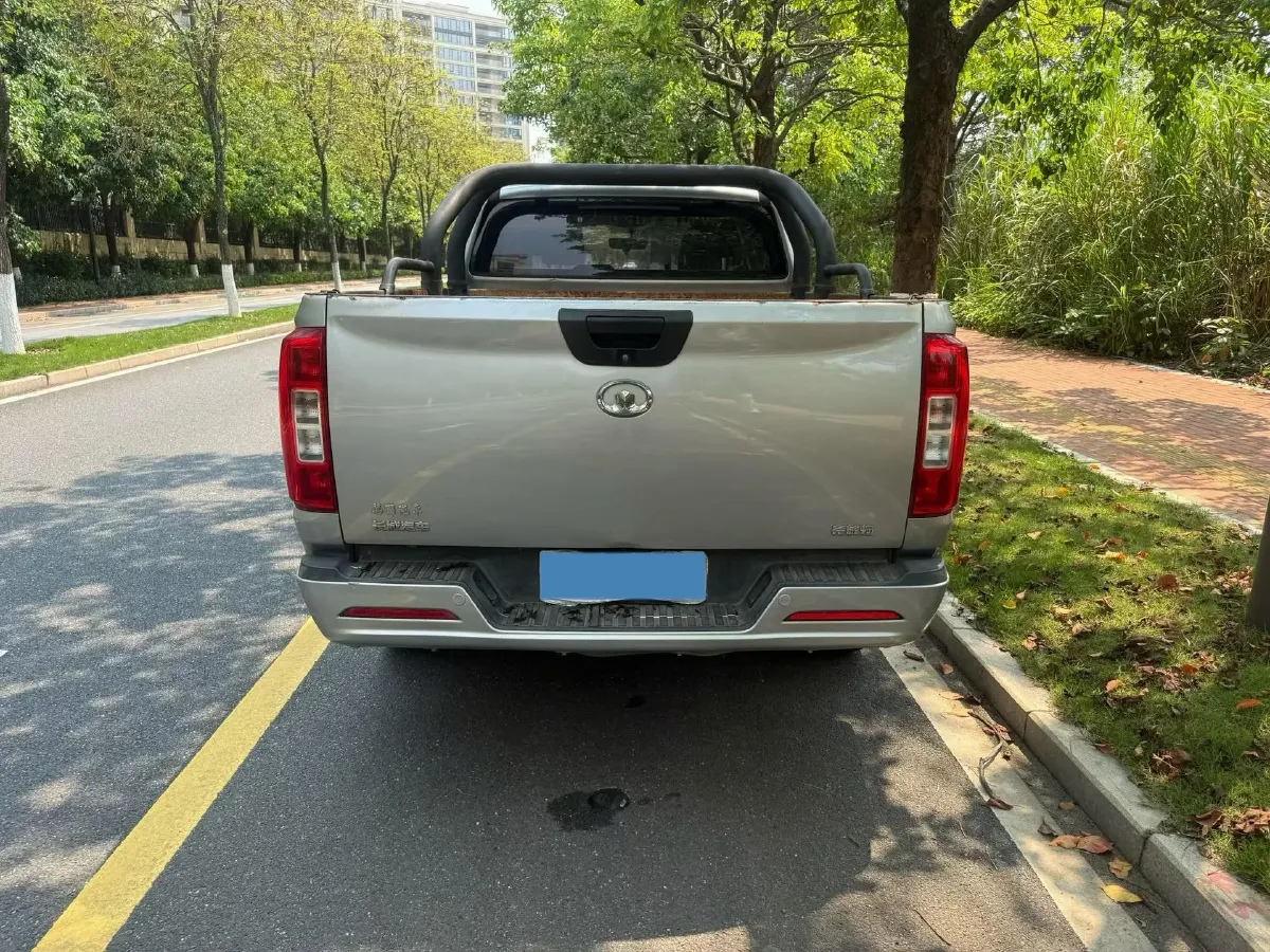 2019 Great Wall Poer 2.0T 163HP L4 6MT,autocango,china used car exporter,china ev exporter,chinese used car exporter,chinese used ev exporter