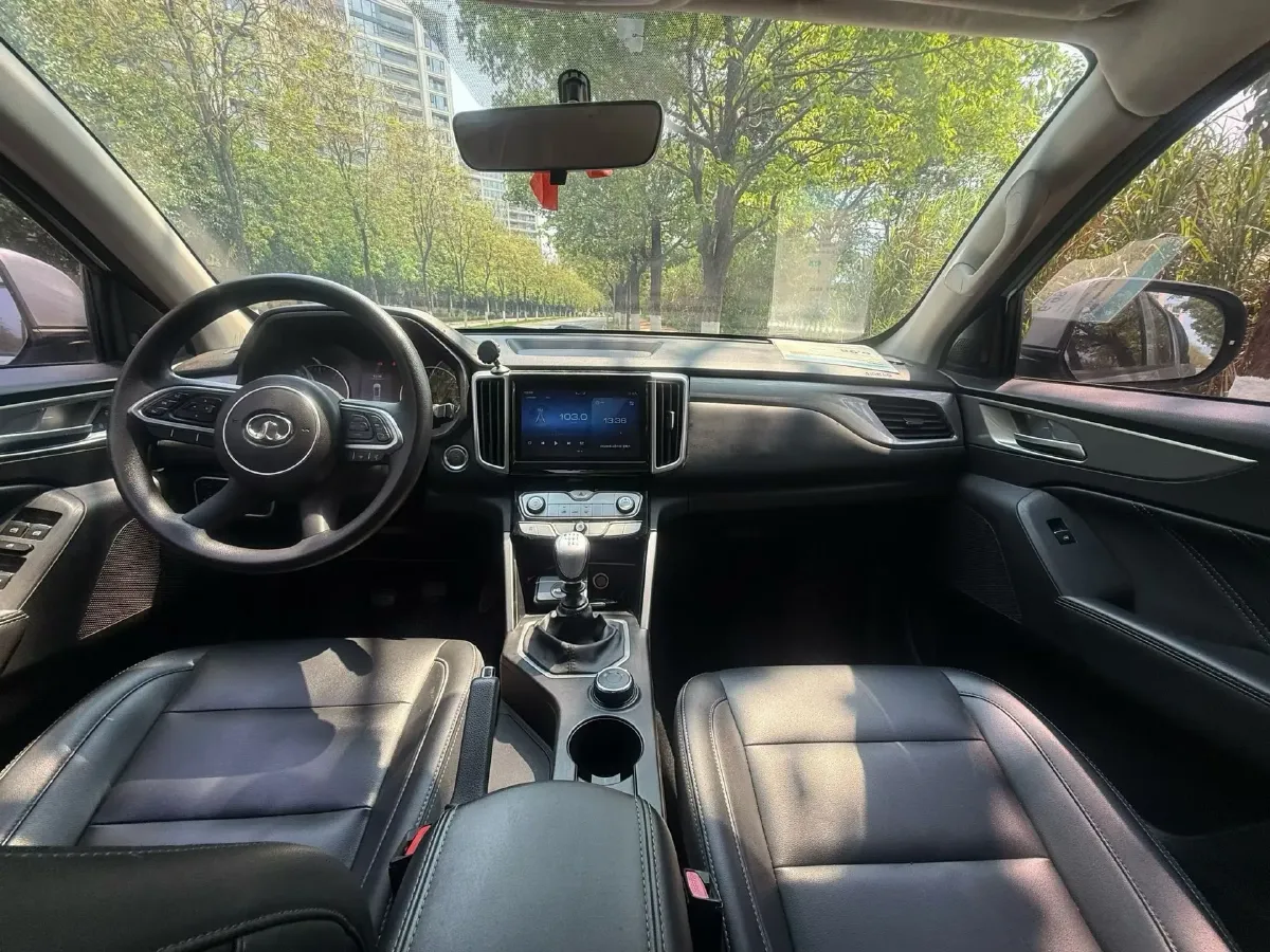 2019 Great Wall Poer 2.0T 163HP L4 6MT,autocango,china used car exporter,china ev exporter,chinese used car exporter,chinese used ev exporter