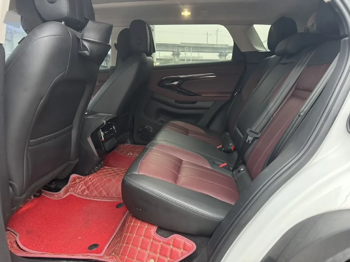 2022 Land Rover Range Rover Evoque 2.0T 249HP L4 9AT,autocango,china used car exporter,china ev exporter,chinese used car exporter,chinese used ev exporter